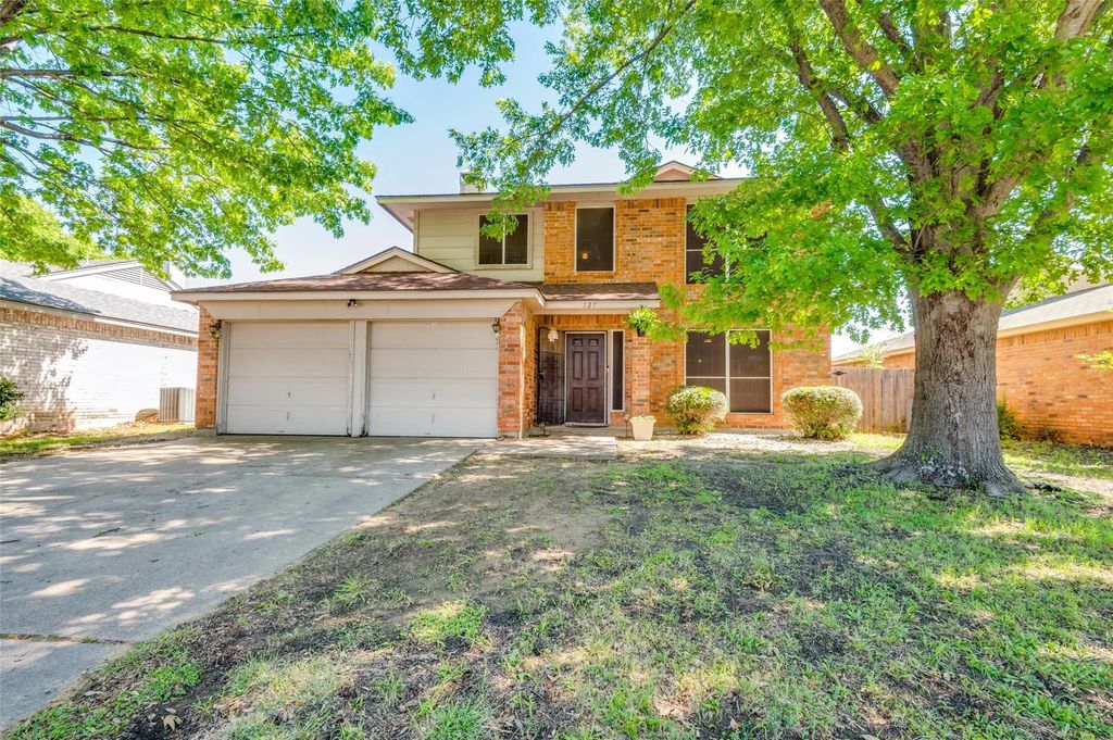 627 Lemon Drive, Arlington