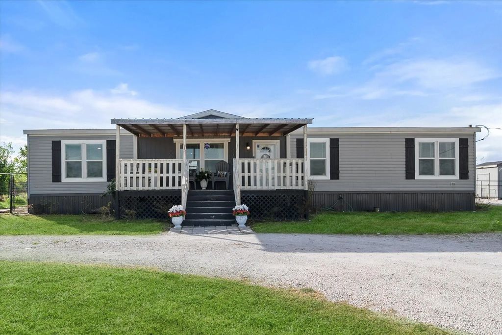 15955 W Highway 31, Purdon