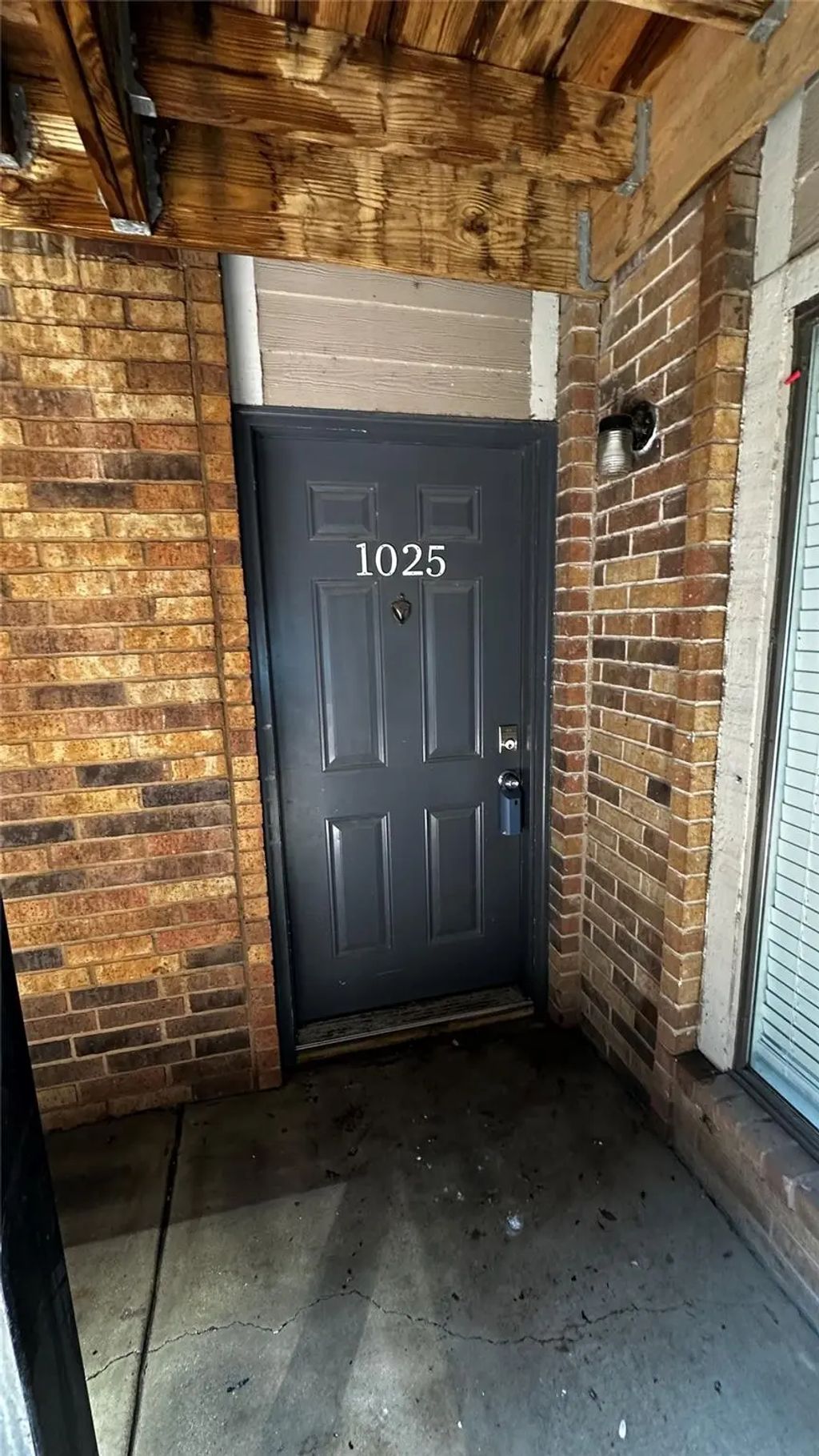 8109 Skillman Street 1025, Dallas