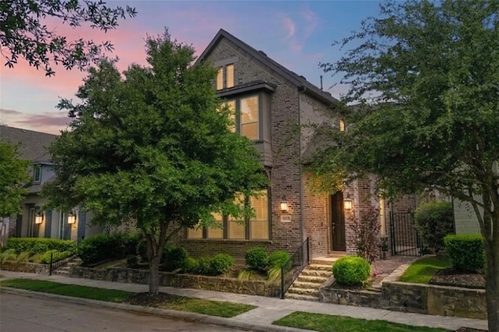 6013 Grand Ranch Parkway, McKinney