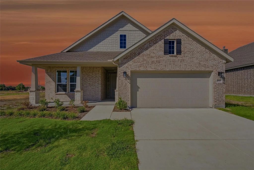 3005 Leopard Lane, Ennis