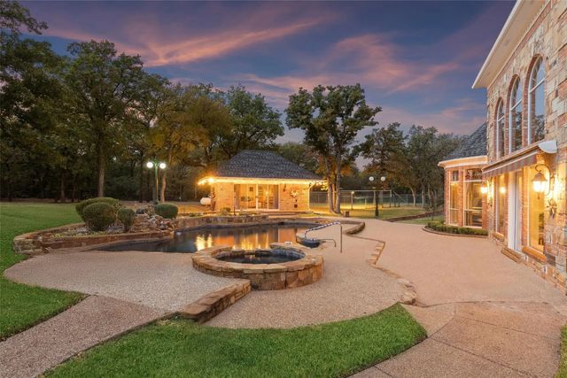385 Meadow View Drive, Argyle