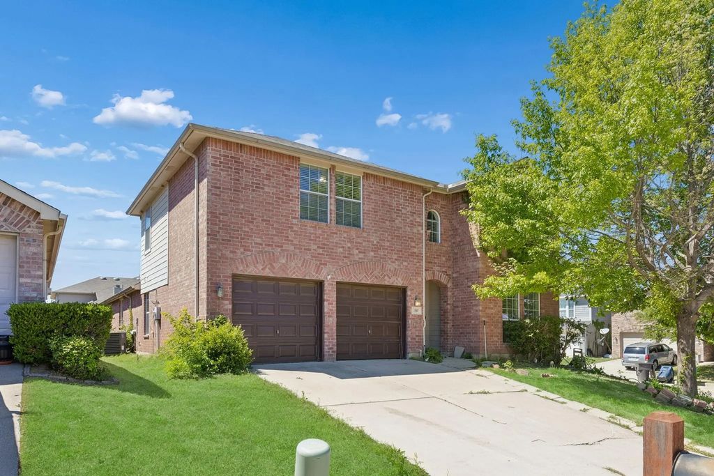 13887 Valley Ranch Road, Fort Worth