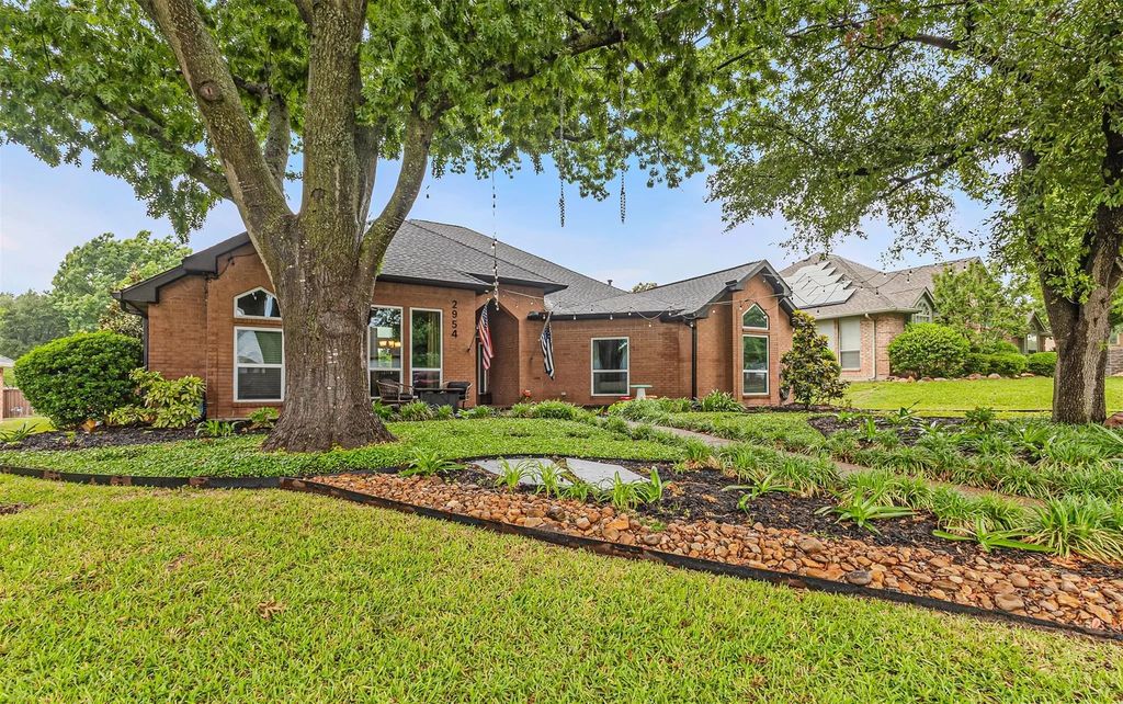 2954 Oak Drive, Rockwall