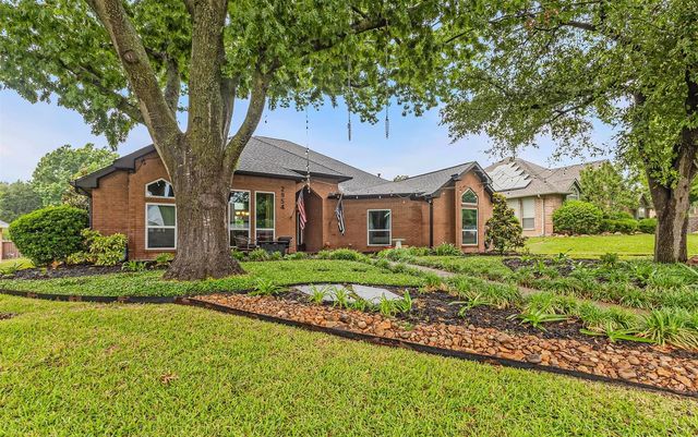 2954 Oak Drive, Rockwall