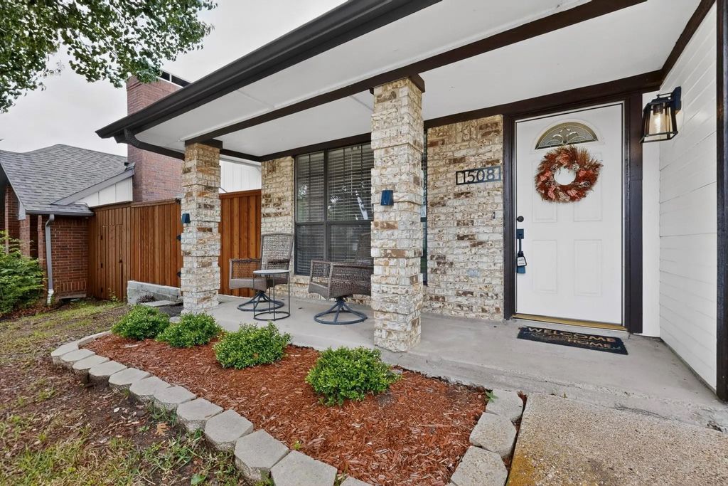 1508 Panola Drive, Mesquite