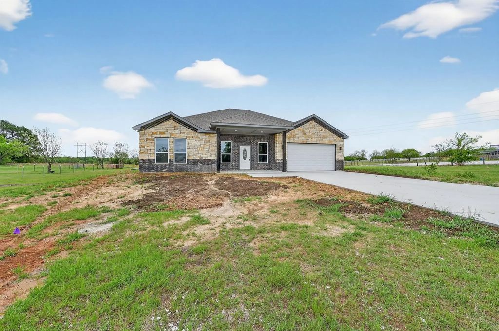 4510 County Road 307, Grandview