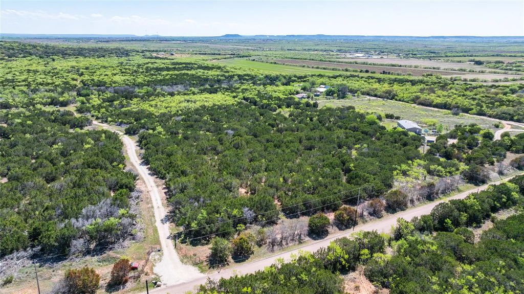 Tbd County Road 150, Tuscola