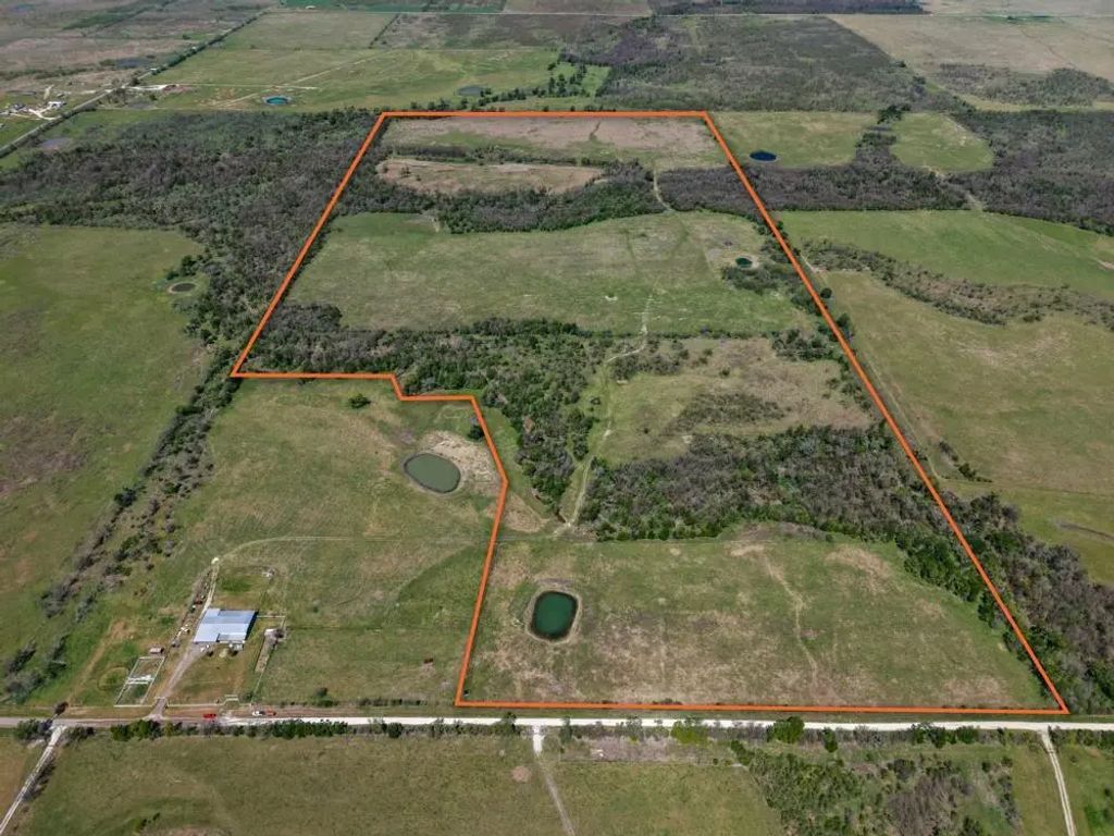 303 Lcr 626 Road, Groesbeck