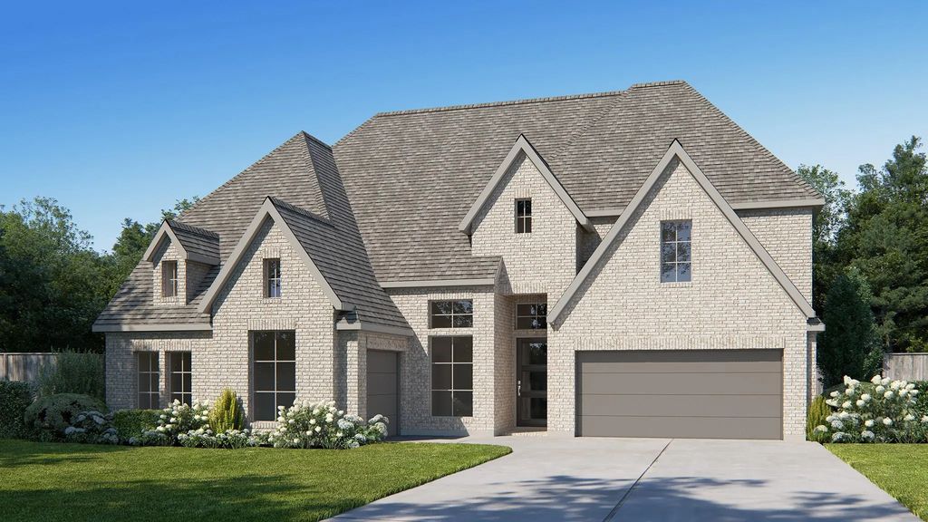 1053 Lookout Drive, Rockwall
