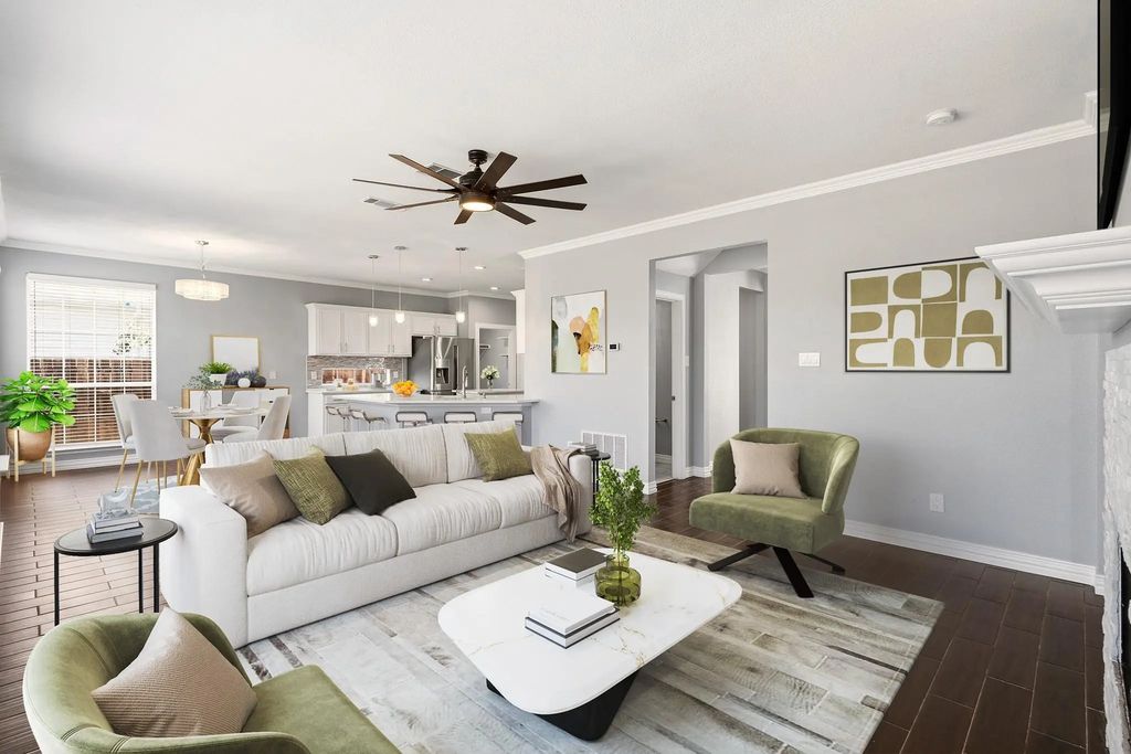 6722 Tabor Drive, Arlington