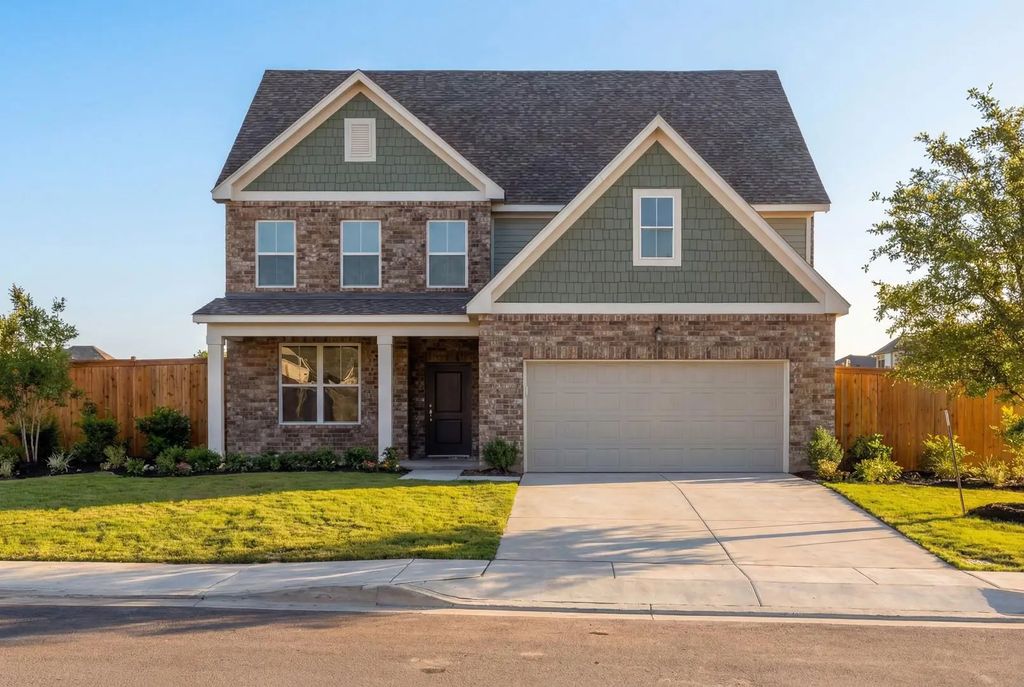 1408 Centerline Drive, Josephine