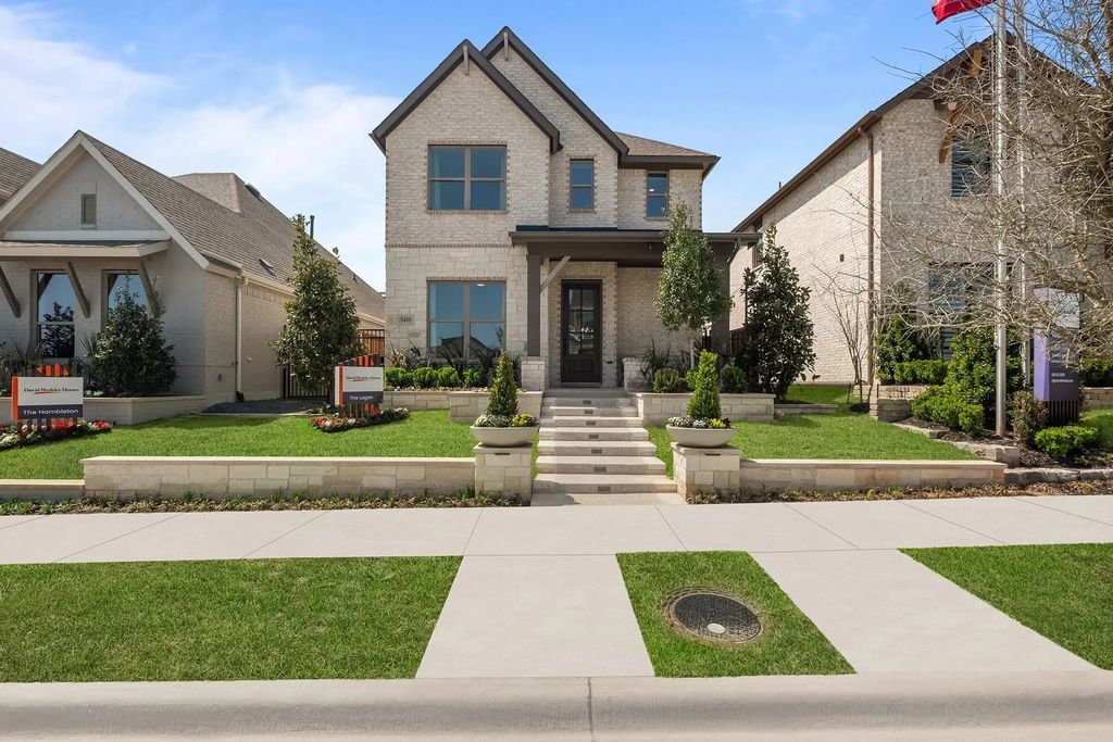 9408 Laurel Wreath Drive, Mesquite