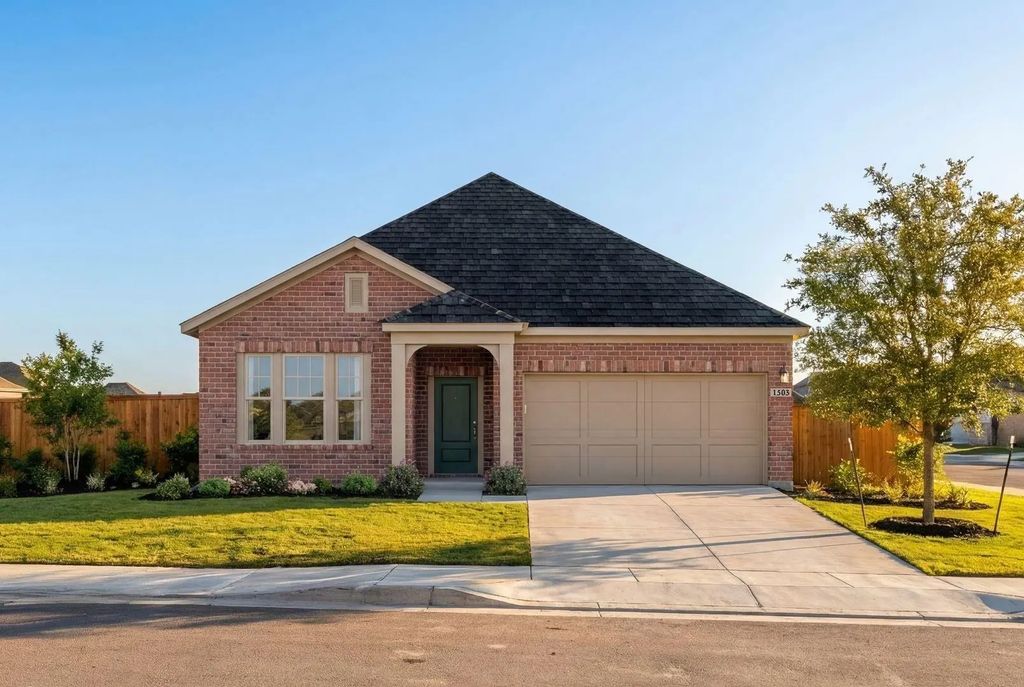 1406 Centerline Drive, Josephine