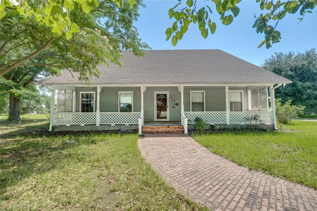 1710 An County Road 463, Montalba