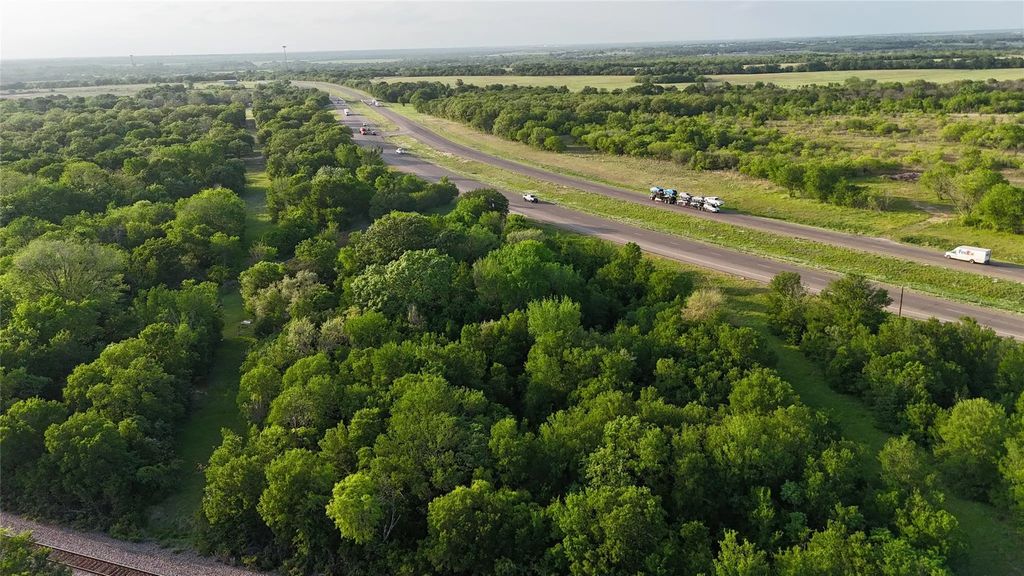 Tbd E Hwy 6, Riesel