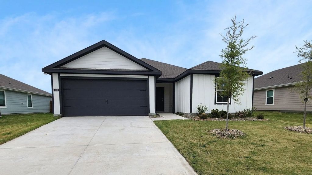 500 Silver Birch Drive, Nevada