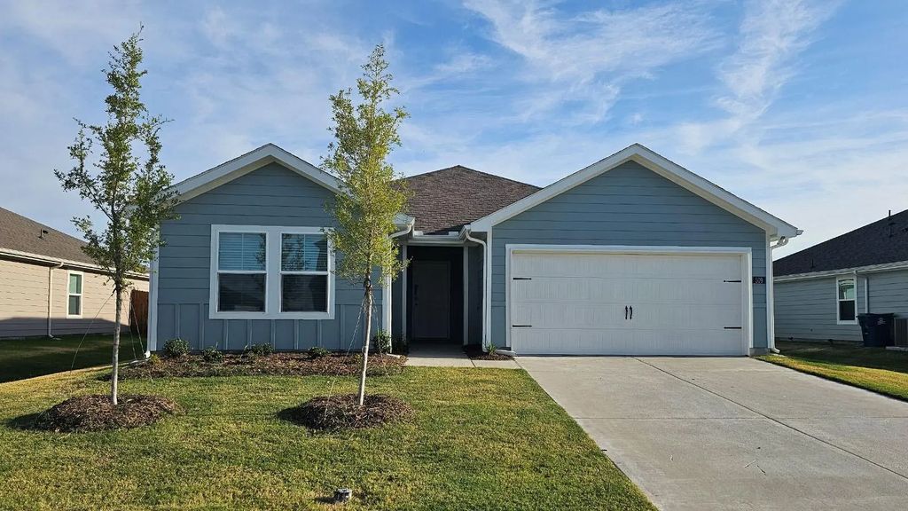 509 Saddle Blanket Drive, Nevada