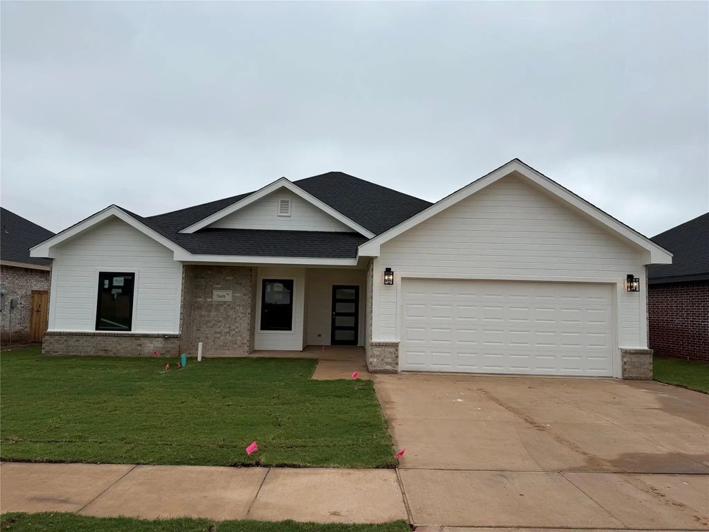 7648 Lake Ridge Parkway, Abilene