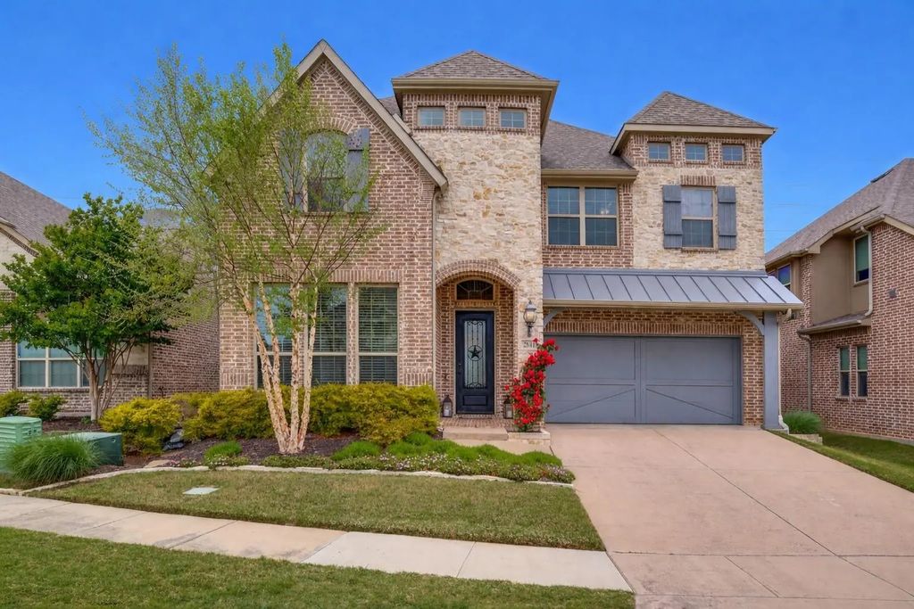 2841 Edinburgh, Carrollton