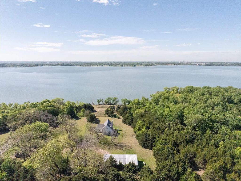 8178 County Road 438, Princeton