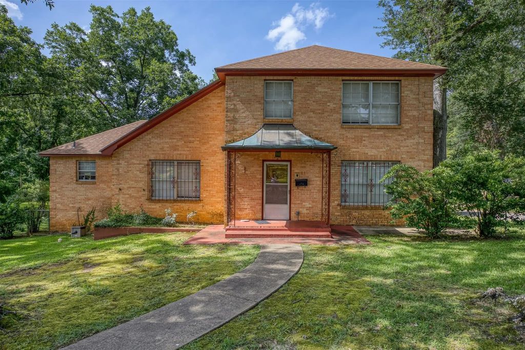 21 Rambling Road, Palestine