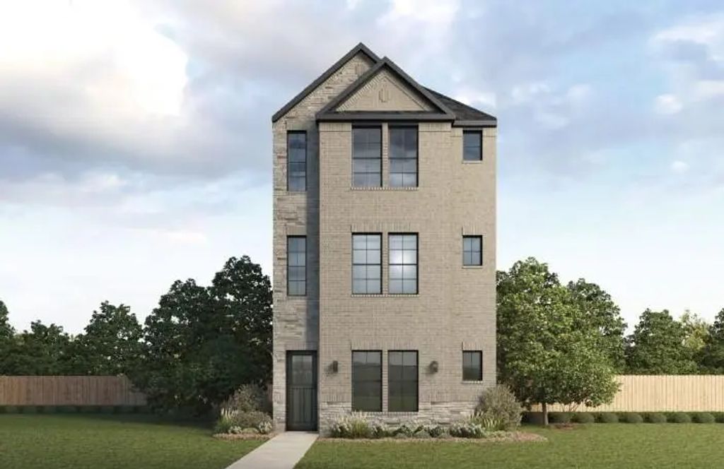 8805 Shoppers Lane, Plano