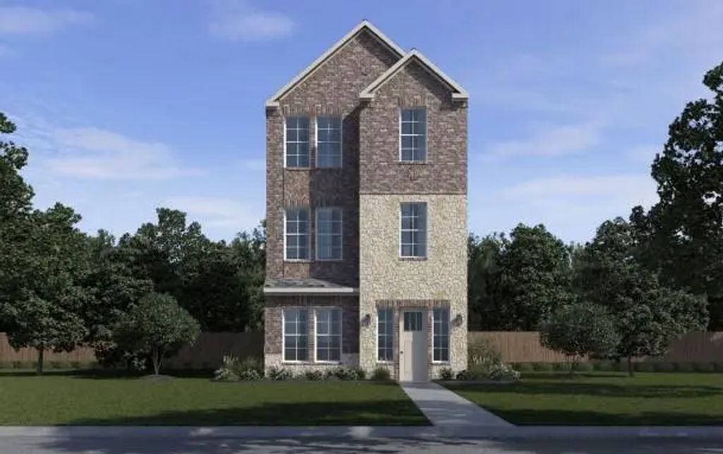 8823 Shoppers Lane, Plano