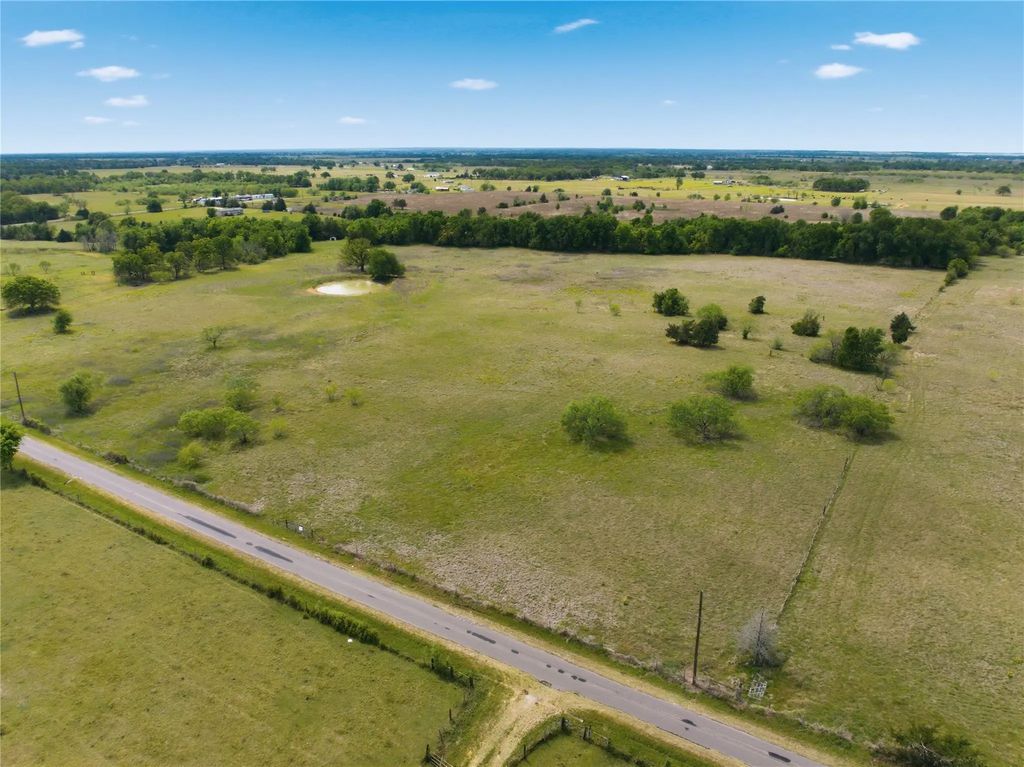 Tbd George Wachel Road, Bremond