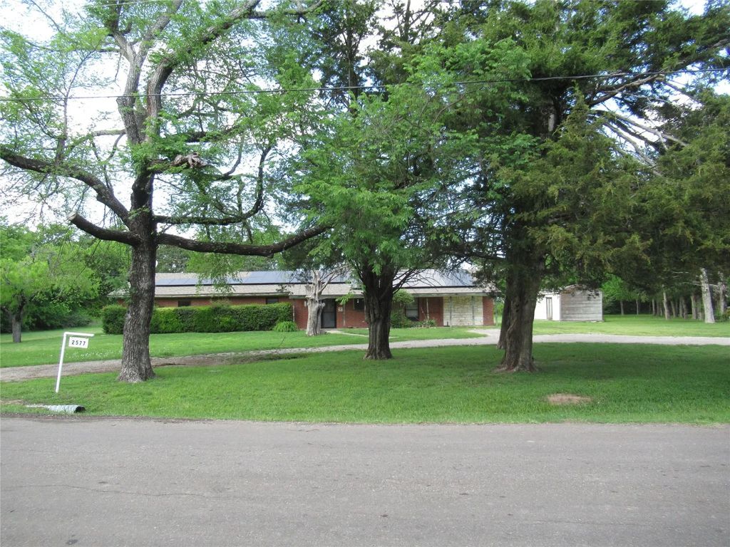 2577 County Road 2226, Caddo Mills