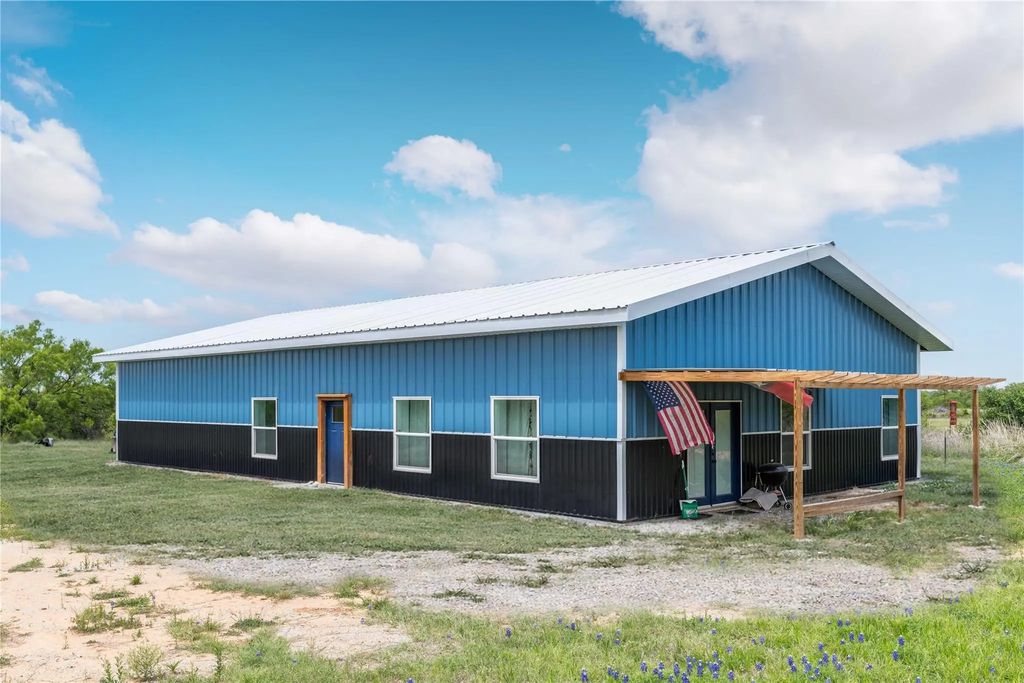 10150 Hwy 67, Bangs