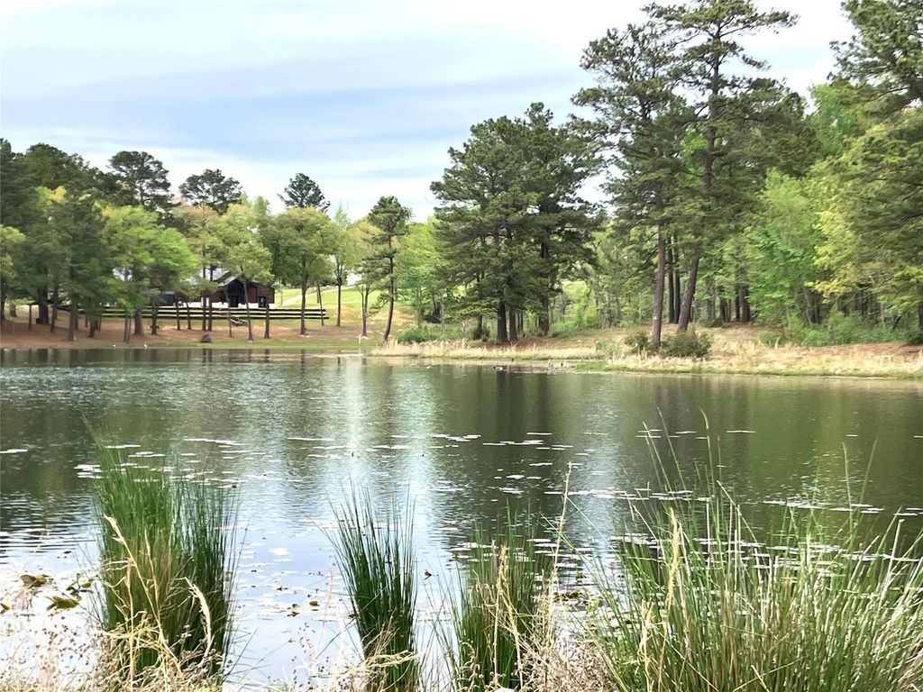 Lot 64 White Oak Creek Ranch, Big Sandy