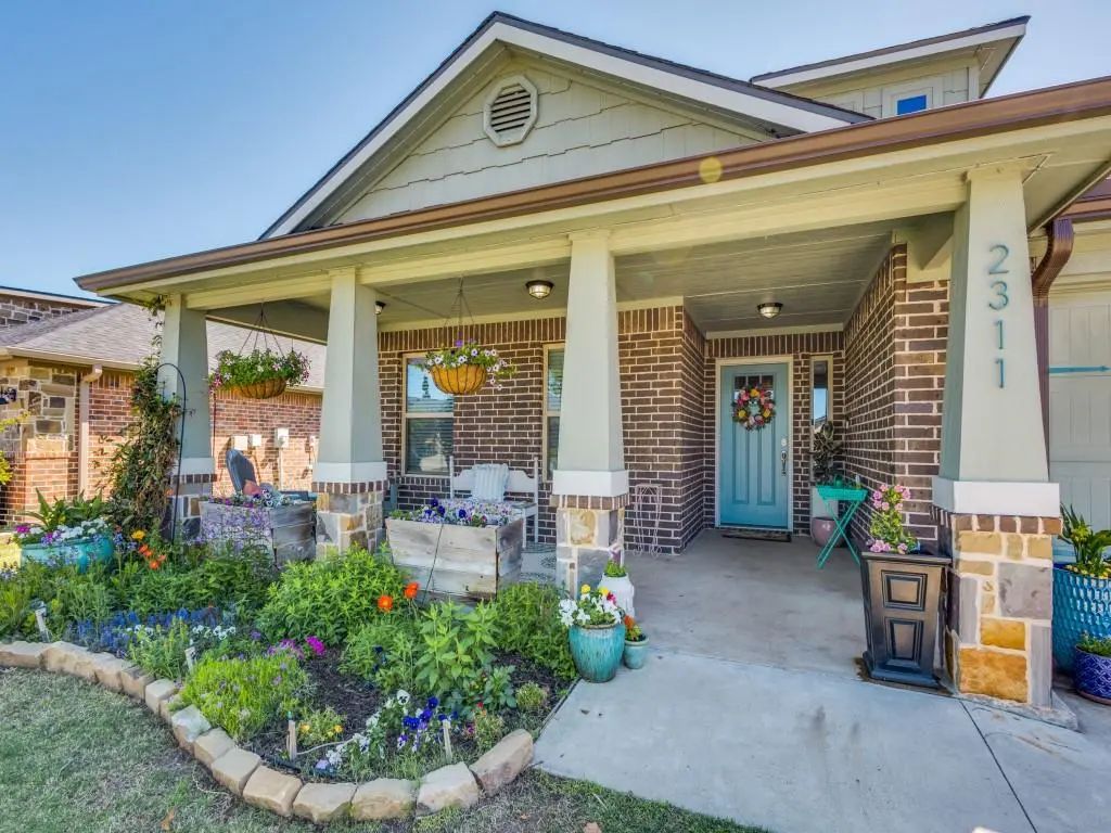 2311 Southridge Lane, Sherman