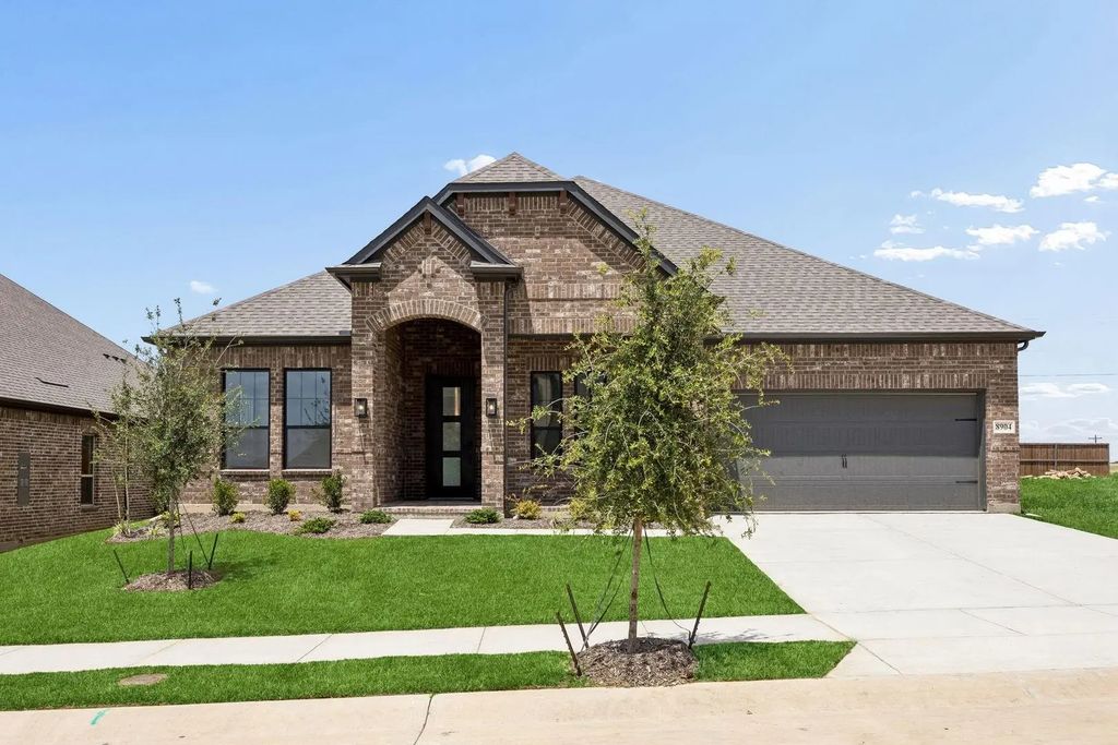 8904 Cisco Drive, Denton