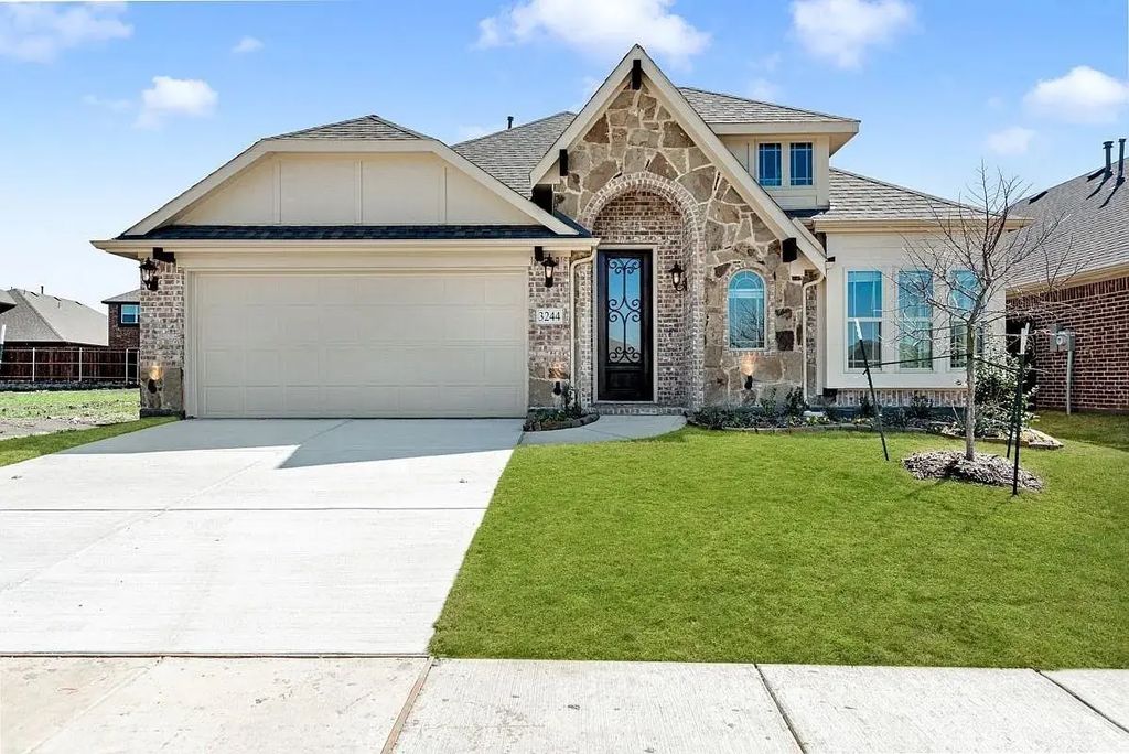 3244 Southampton Drive, Mesquite