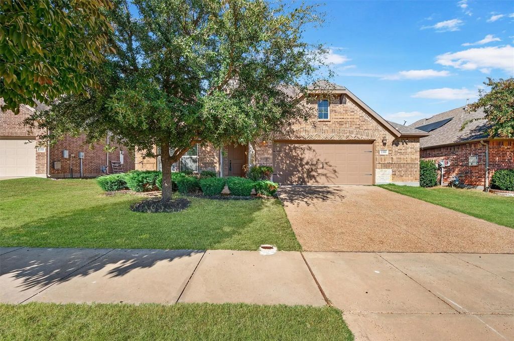 2303 Knox Way, Melissa