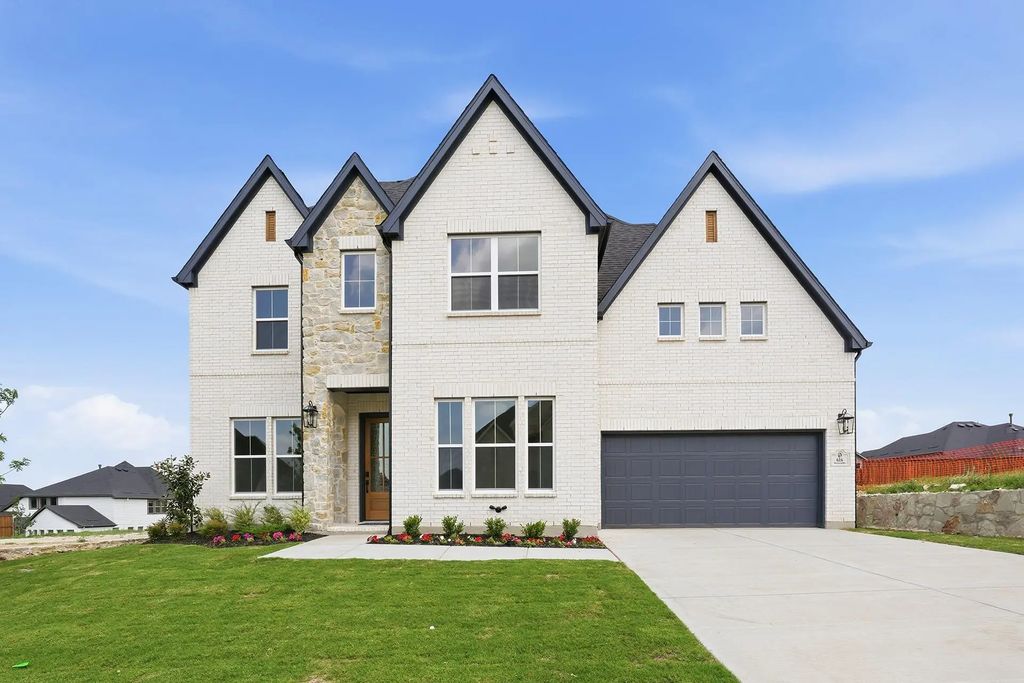 616 Wexford Drive, Celina