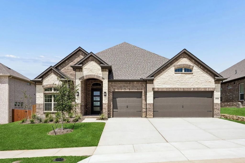 8908 Cisco Drive, Denton