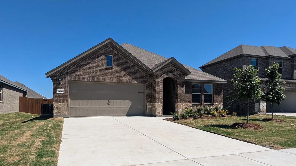 503 Range Road, Caddo Mills