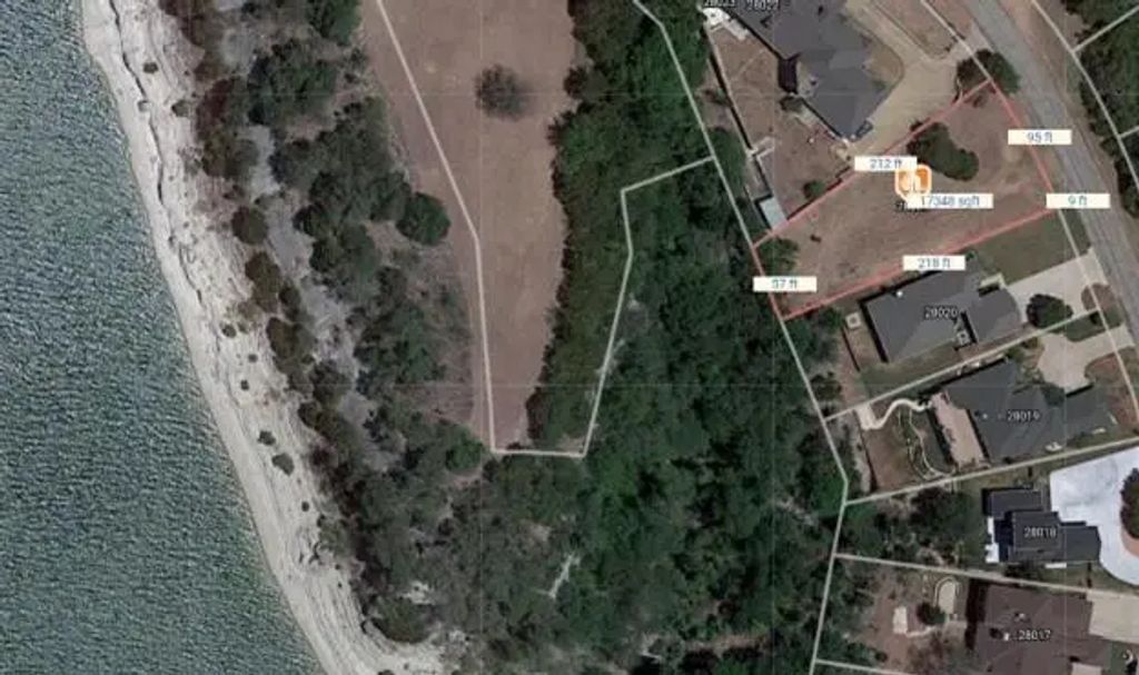 28021 White Bluff Drive, Whitney