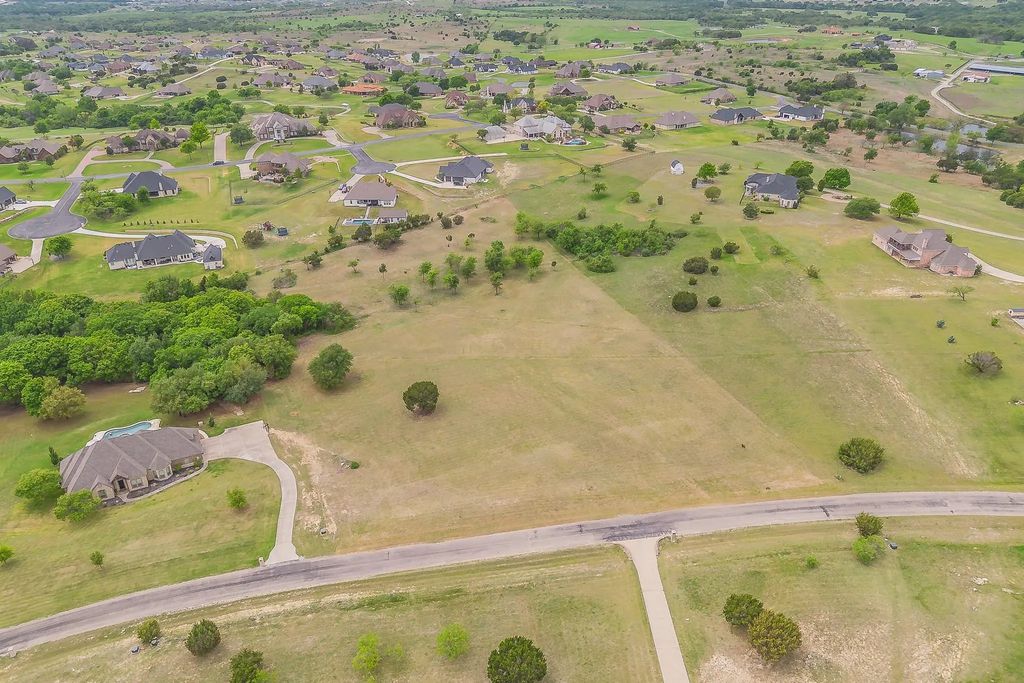 200 Trail Ridge, Weatherford