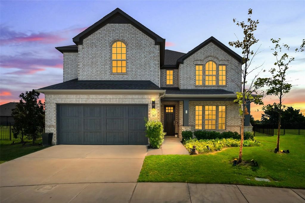 317 St Paul Court, Heath
