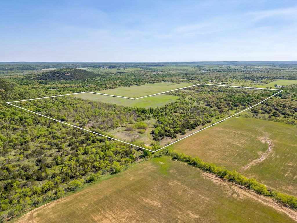 Tbd Teague Road, Jacksboro