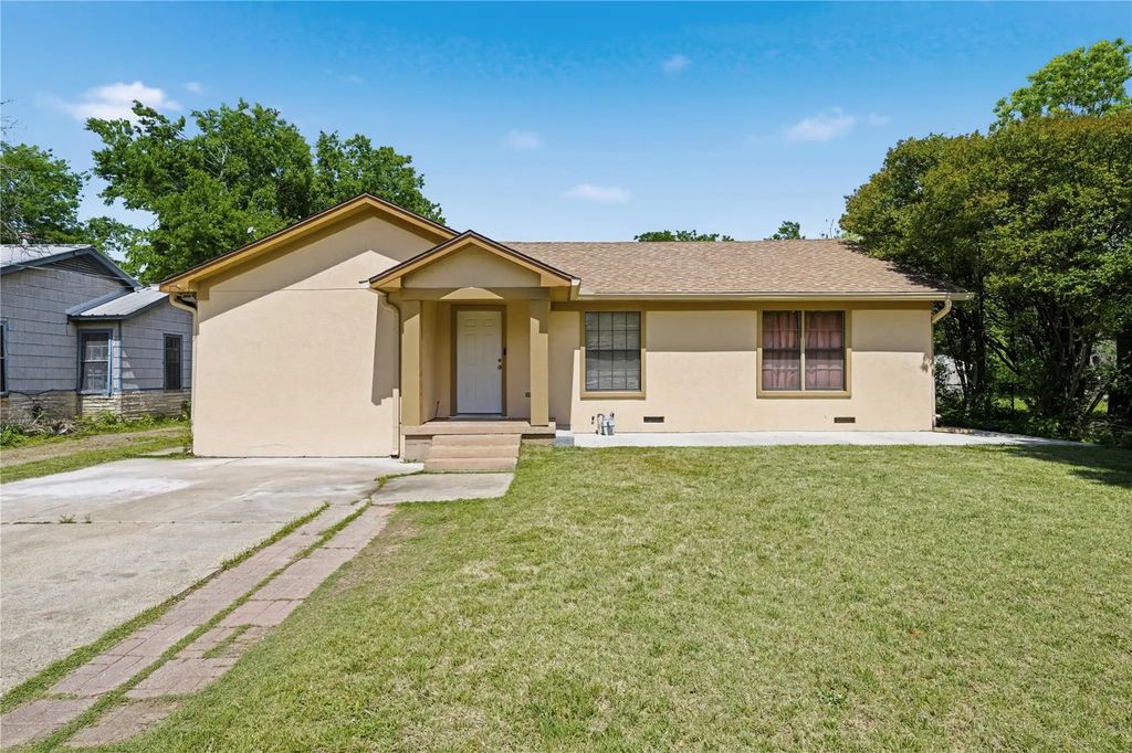 3624 Redbird Street, Bellmead