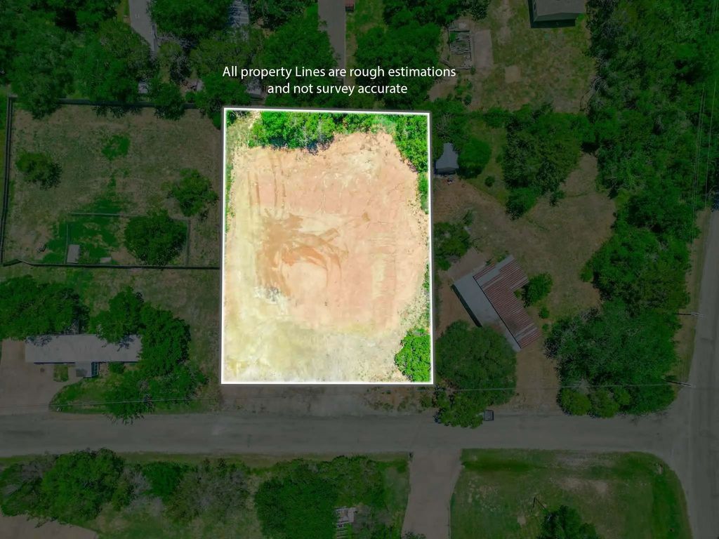 1103 Brazos Drive, Granbury