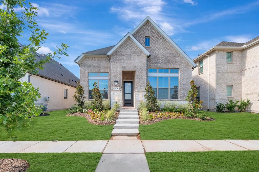 2021 Mack Avenue, Van Alstyne