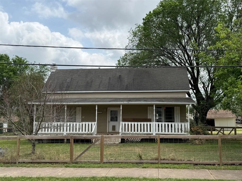 280 W 4th Street, Crawford