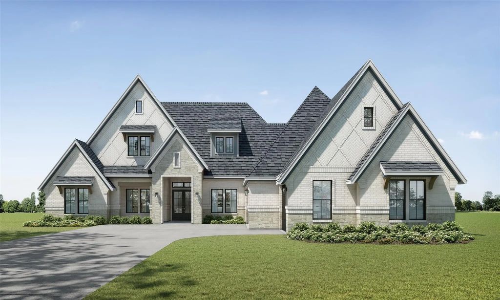 3305 Majestic Way, Princeton