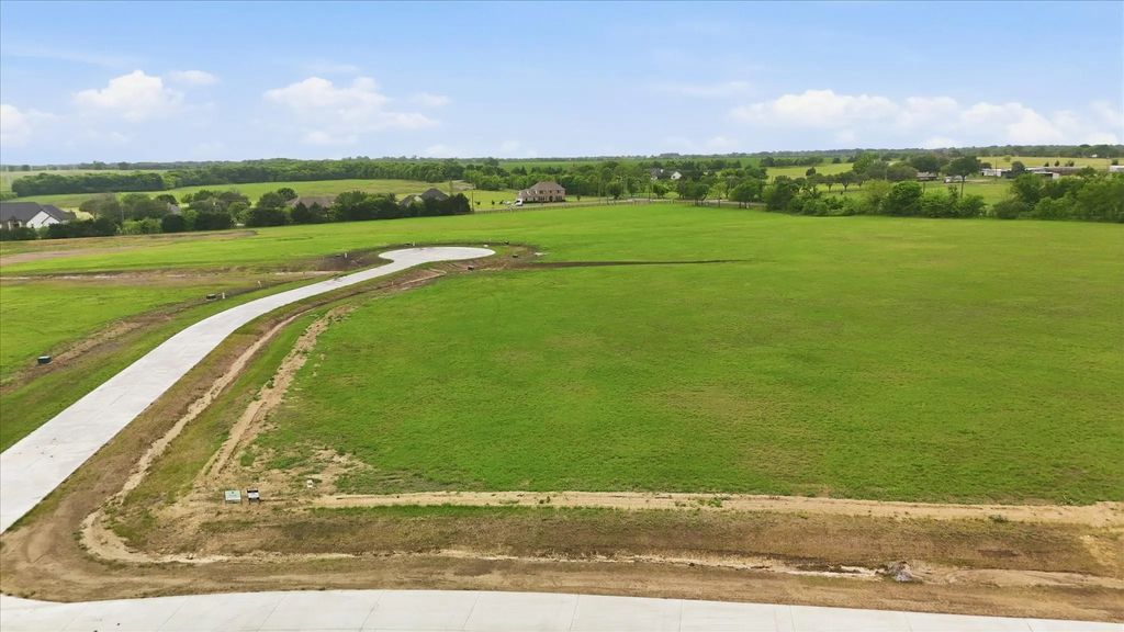 Lot 124 Bynum Springs, Oak Leaf