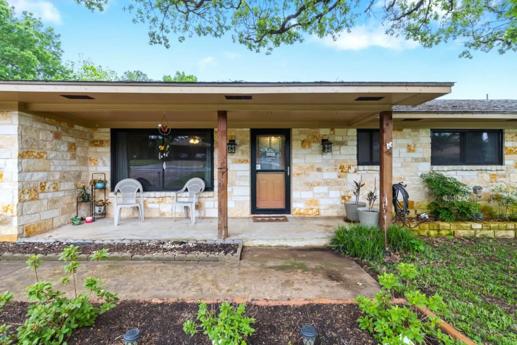 1730 Hull Street, Denison